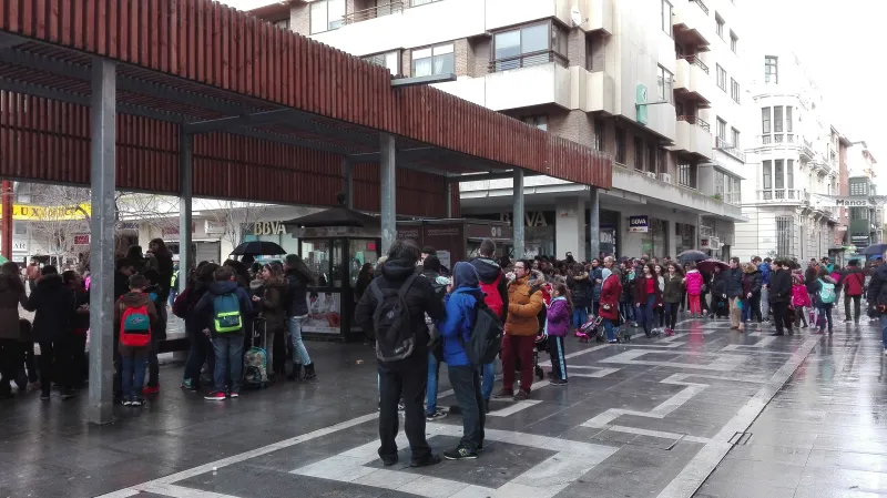 Día del Ayuno Voluntario