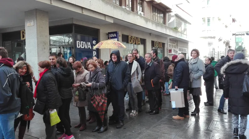 Día del Ayuno Voluntario