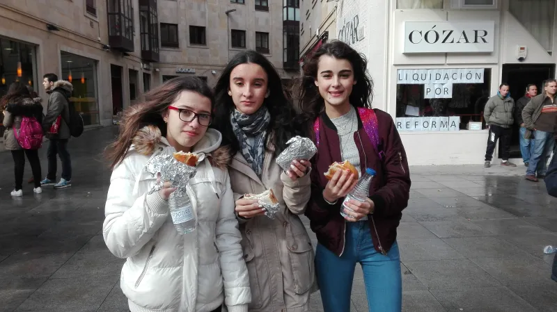 Día del Ayuno Voluntario