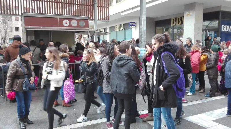 Día del Ayuno Voluntario
