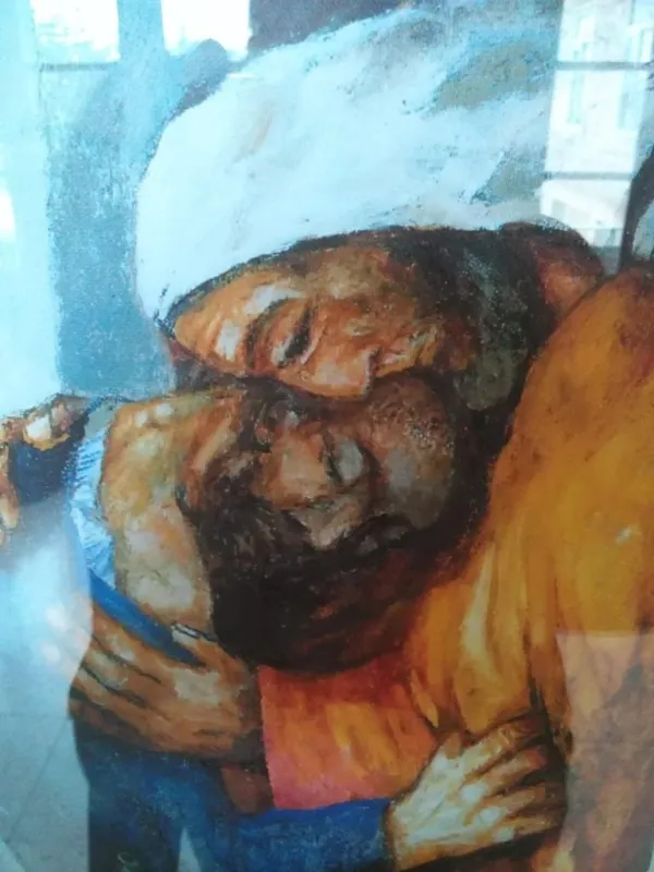 Retiro de cuaresma en Salamanca