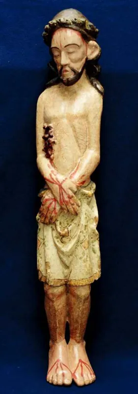 San Lázaro