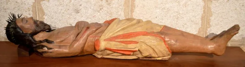 El Sepulcro