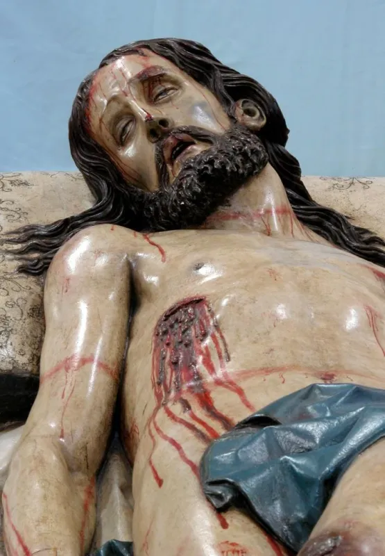 Santa María la Nueva