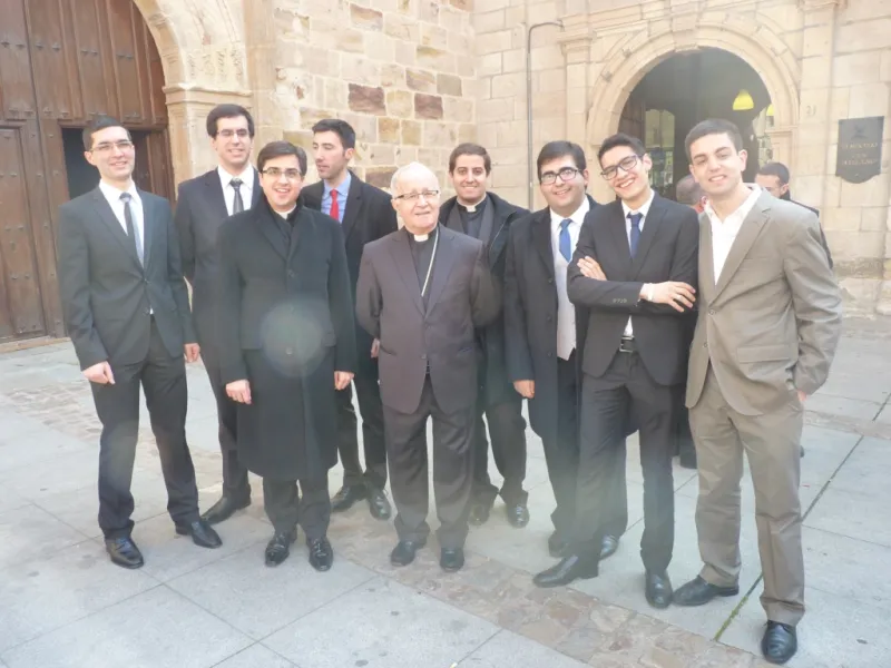 Día del Seminario