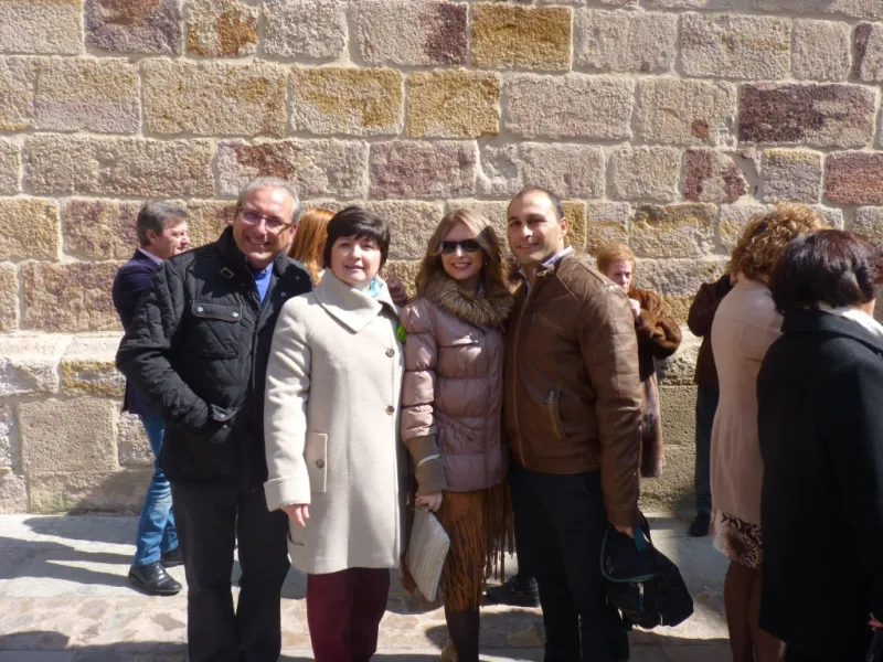 Día del Seminario