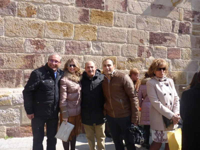 Día del Seminario