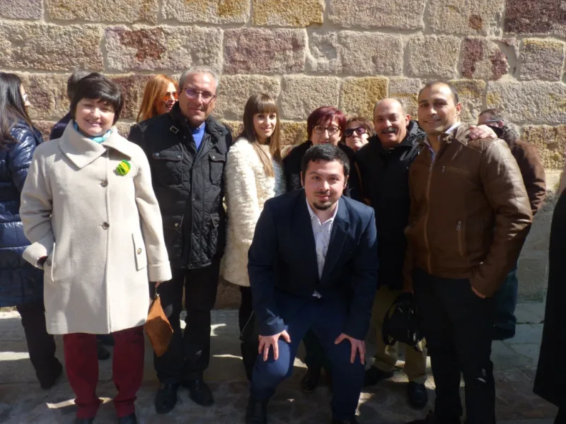 Día del Seminario