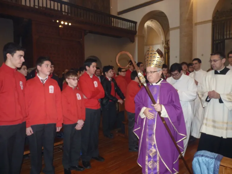 Día del Seminario