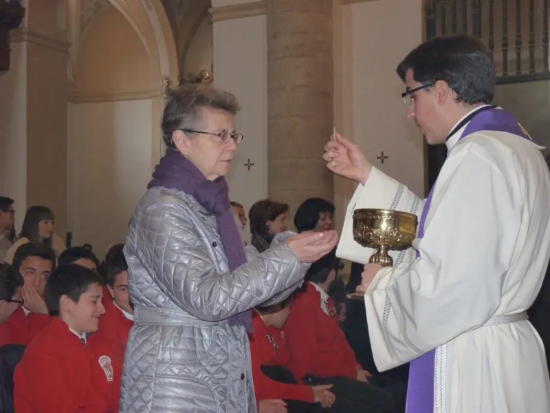 Día del Seminario