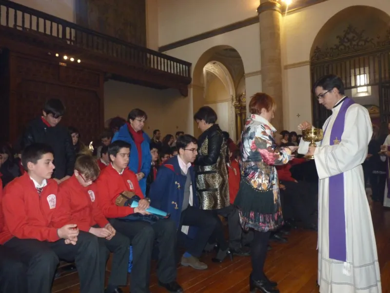 Día del Seminario