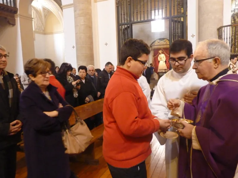 Día del Seminario