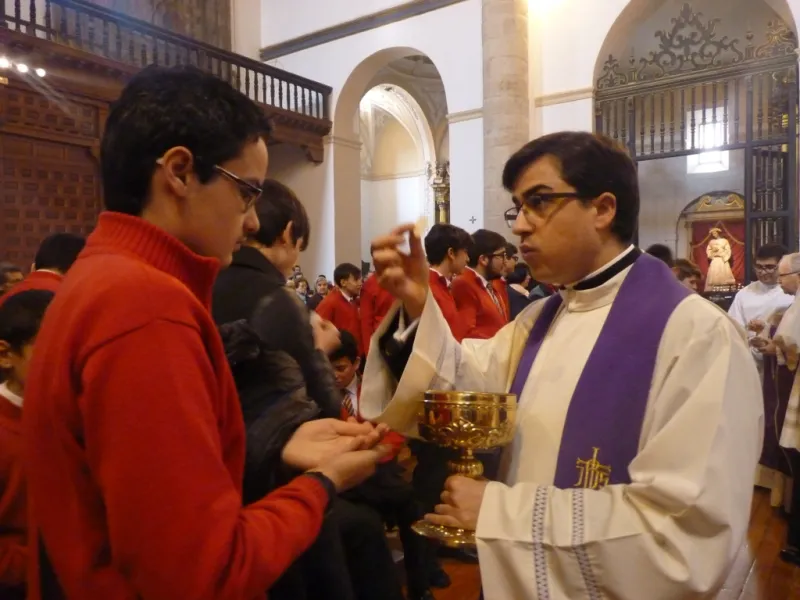 Día del Seminario