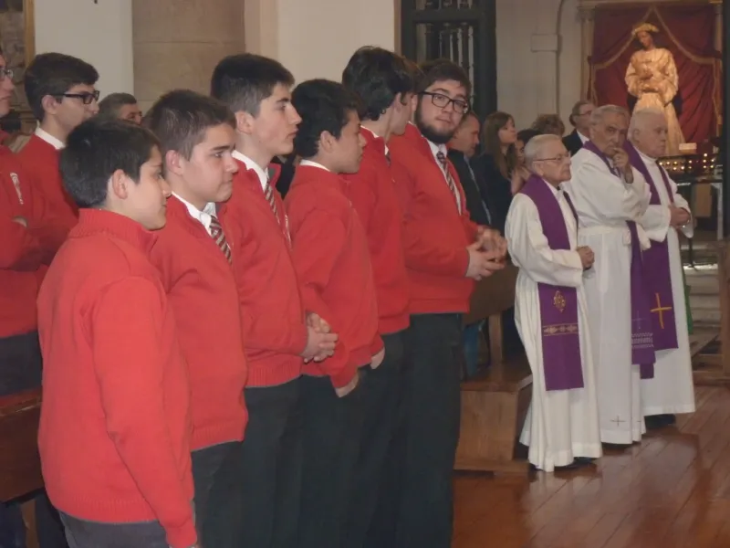 Día del Seminario