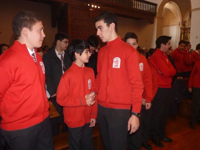 Día del Seminario