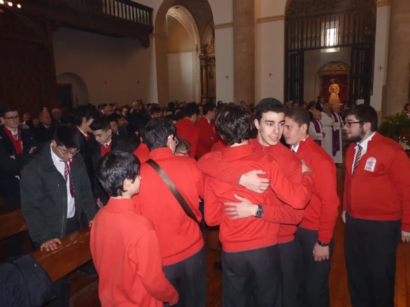 Día del Seminario