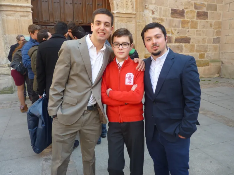 Día del Seminario