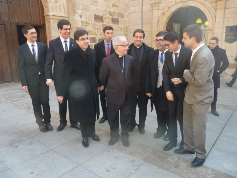 Día del Seminario