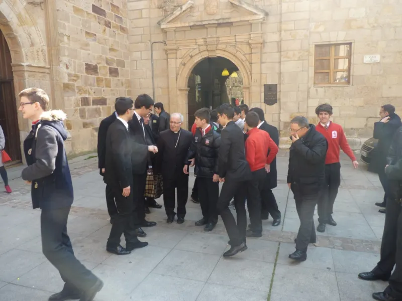 Día del Seminario