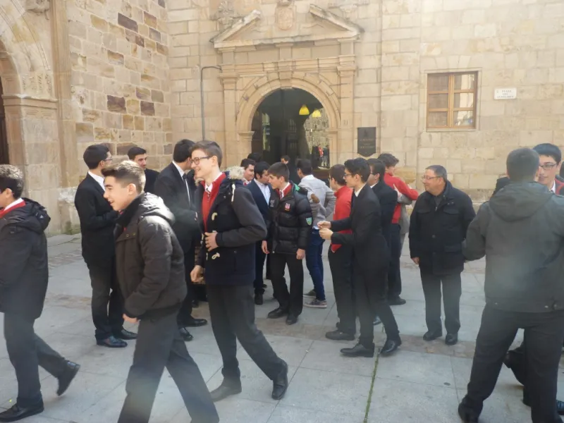 Día del Seminario