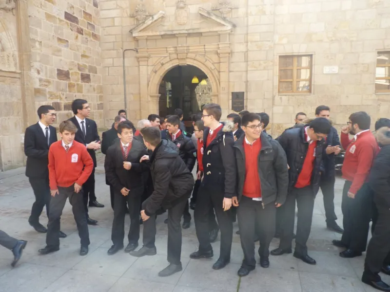 Día del Seminario