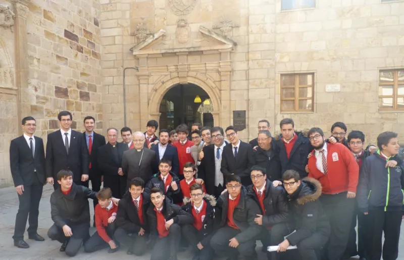 Día del Seminario