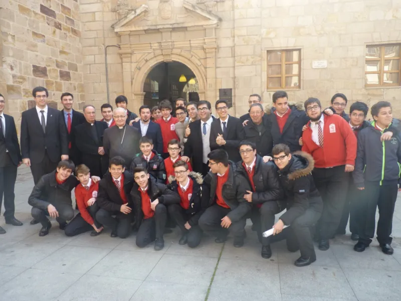 Día del Seminario