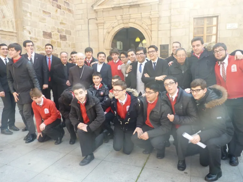 Día del Seminario