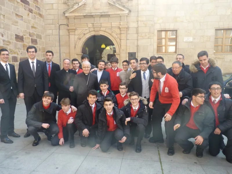 Día del Seminario