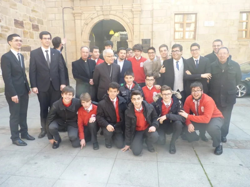 Día del Seminario