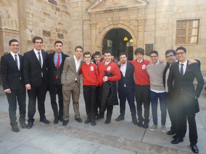 Día del Seminario
