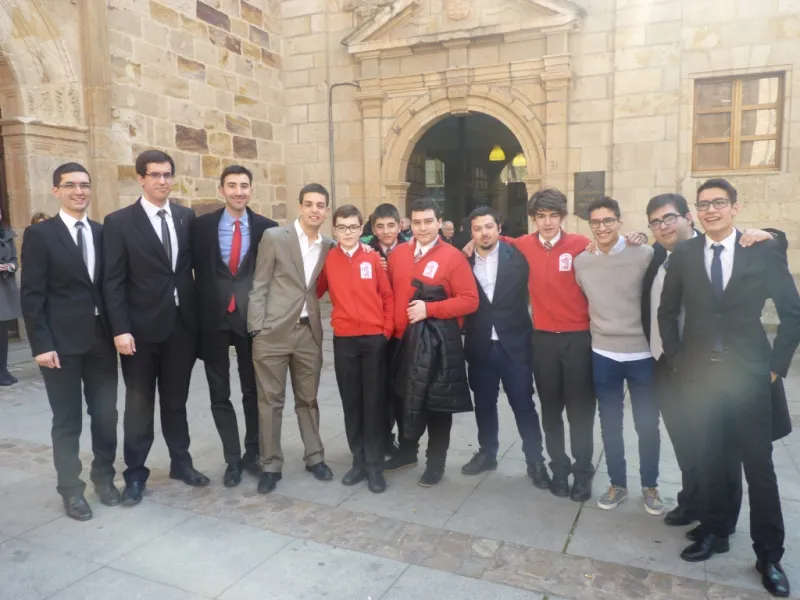 Día del Seminario