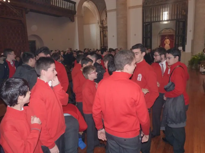 Día del Seminario