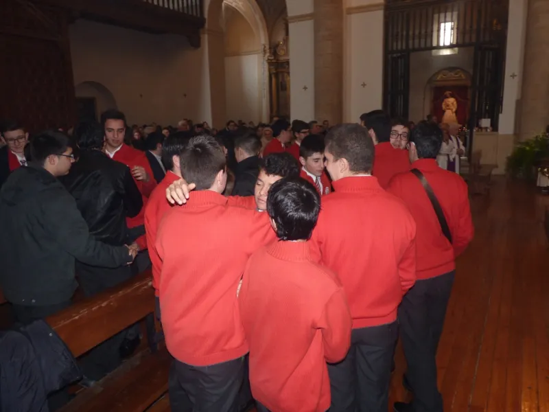 Día del Seminario