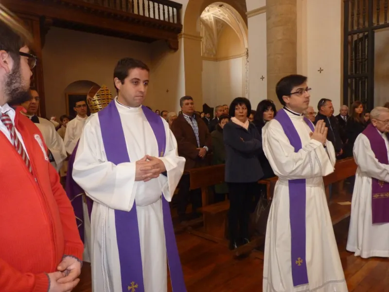 Día del Seminario