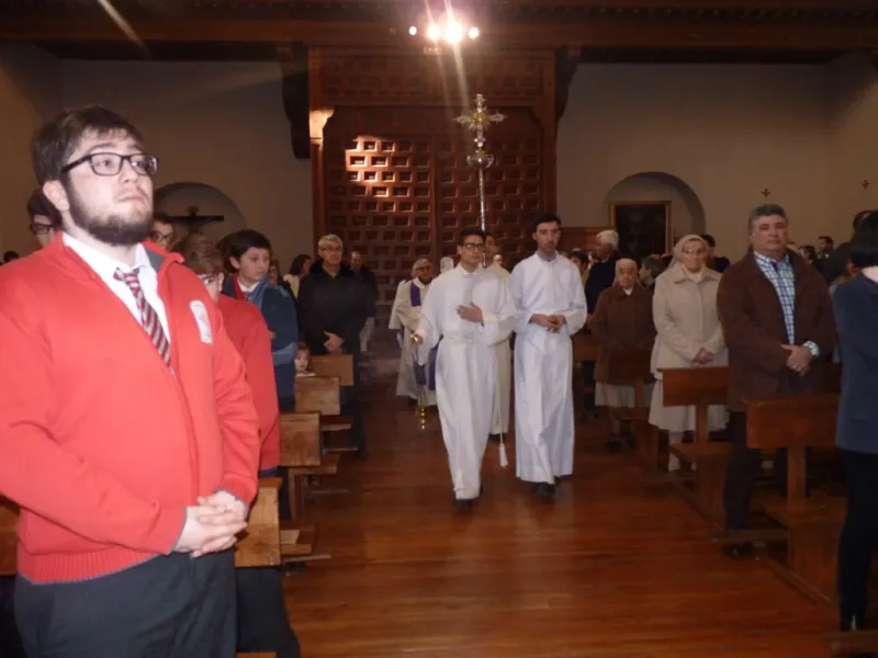 Día del Seminario