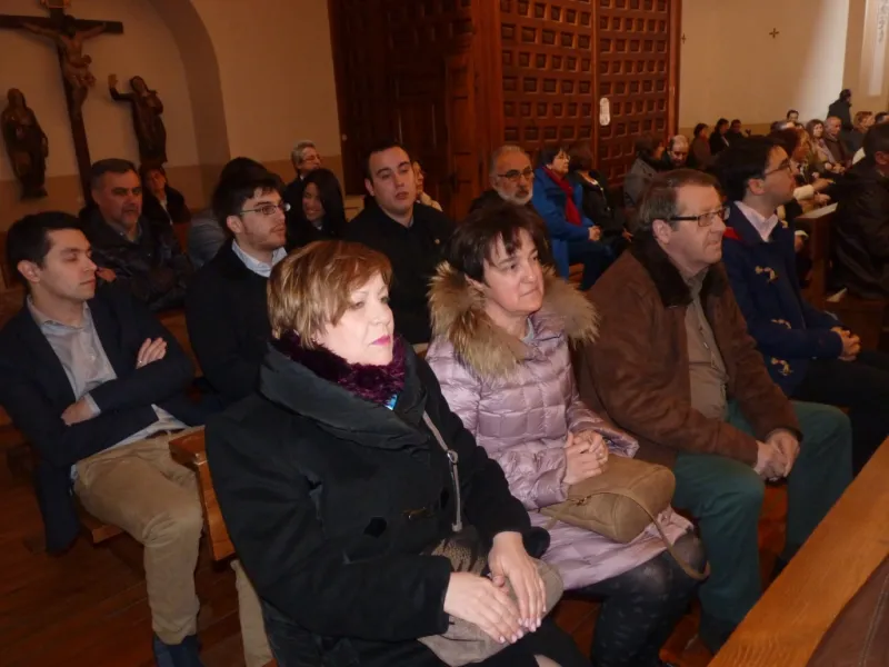 Día del Seminario