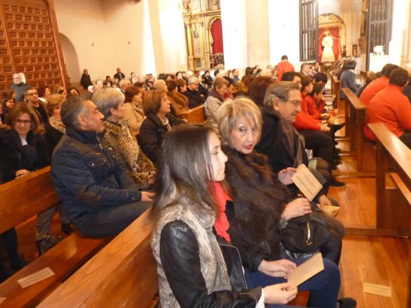 Día del Seminario