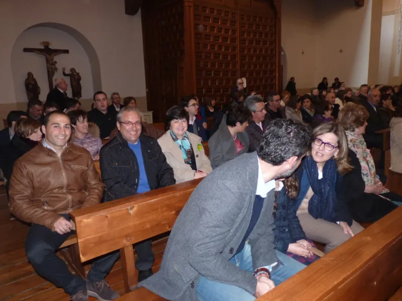 Día del Seminario
