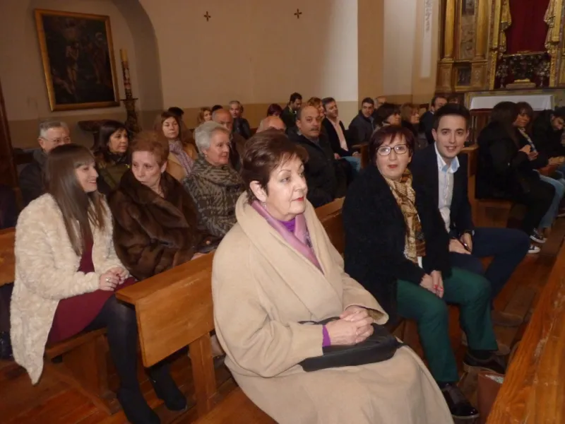 Día del Seminario