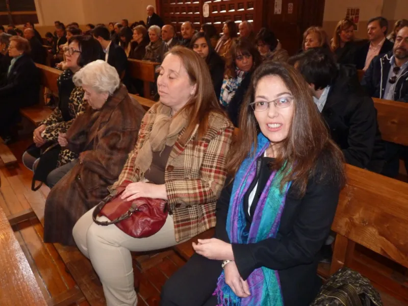 Día del Seminario