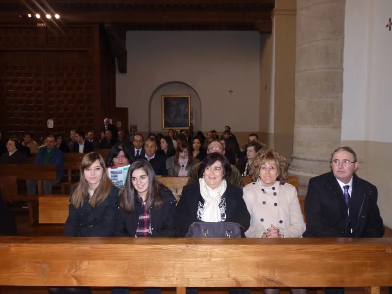 Día del Seminario