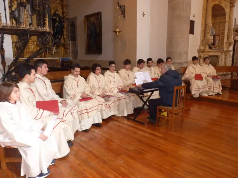 Día del Seminario