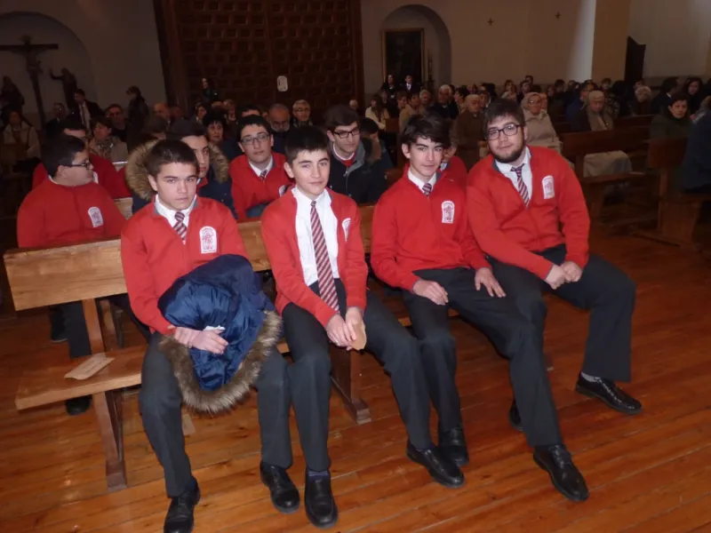 Día del Seminario