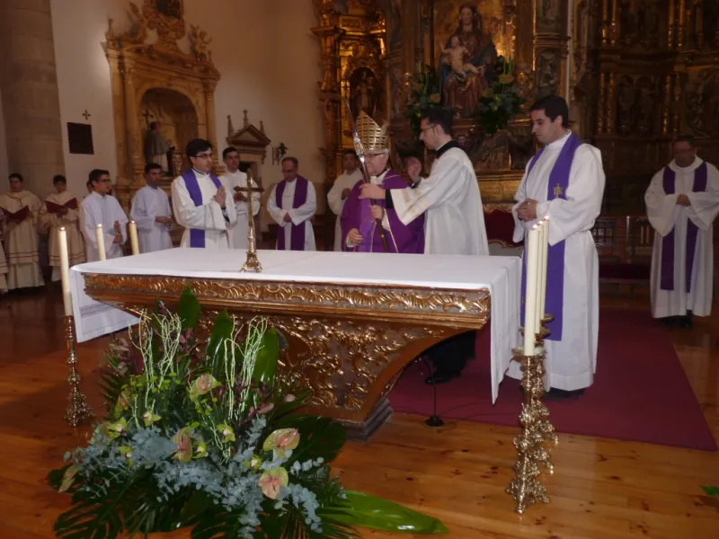 Día del Seminario