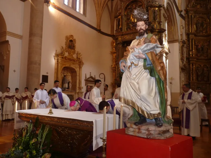 Día del Seminario