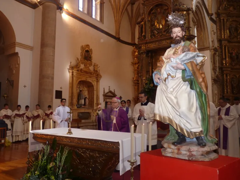 Día del Seminario