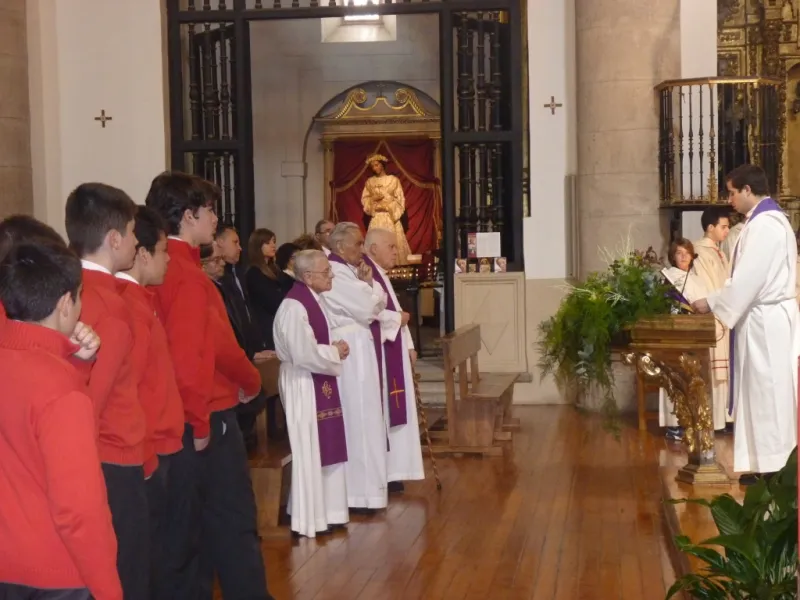 Día del Seminario
