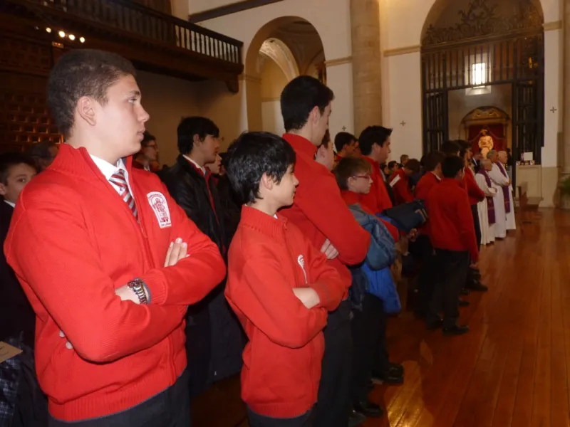 Día del Seminario