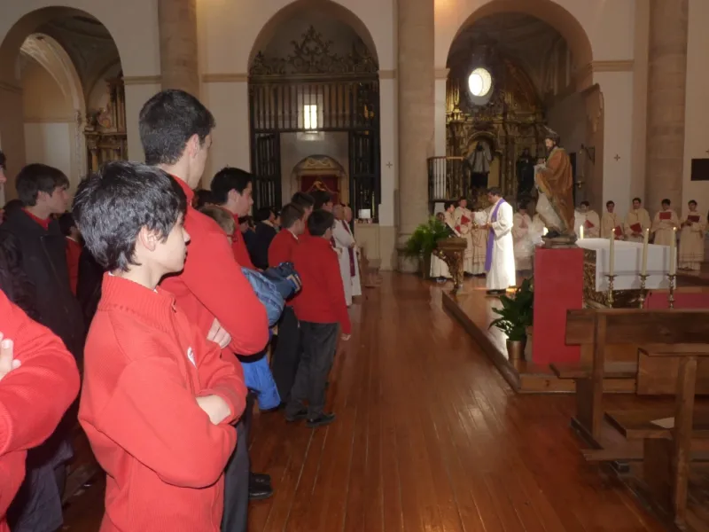 Día del Seminario